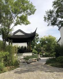 问津园公园2