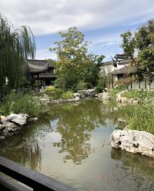 问津园公园7