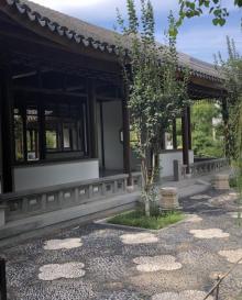 问津园公园10