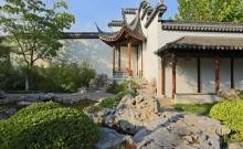 问津园公园1