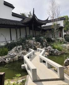 问津园公园8