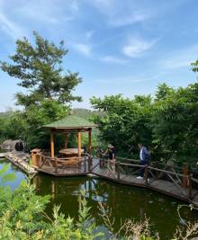 蓟县假日山庄3