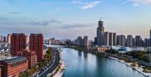 天津湾公园3
