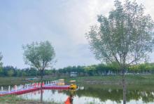 北辰融合游乐园9