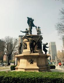奥式风情音乐公园7