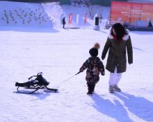 伊甸园极光冰雪世界20