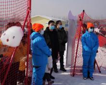 伊甸园极光冰雪世界11