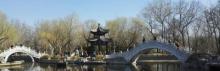 红桥公园3