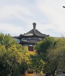 挂甲禅寺2