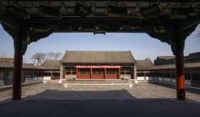霸州王家大院3