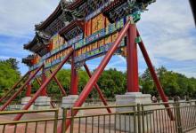 霸州王家大院10