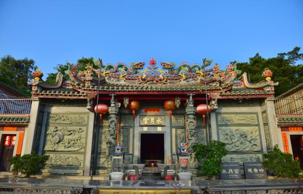 妈祖庙