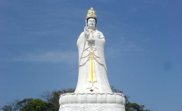 翠峰岩寺