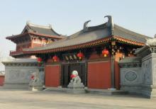 华盛寺1