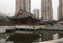南普公园17