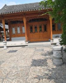 南普公园6