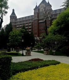 维多利亚公园(解放北园)3