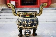 天津北少林寺6