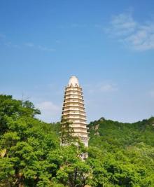 天津北少林寺4