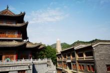 天津北少林寺5
