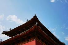 天津北少林寺3