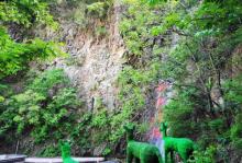 白蛇谷风景区10