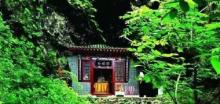 白蛇谷风景区1
