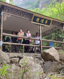白蛇谷风景区8