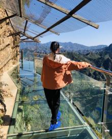 白蛇谷风景区6