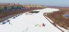 武清南湖冰雪世界8