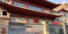 天津市莲宗寺1