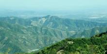 八仙山自然保护区1