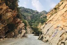 八仙山自然保护区14
