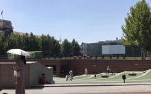 天津市民园体育场11