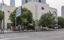天津市规划展览馆3