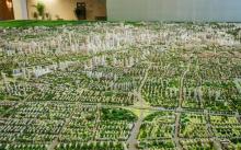 天津市规划展览馆2