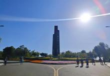 潮白河湿地公园13