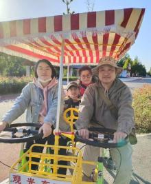 潮白河湿地公园14