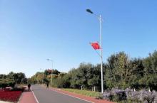 潮白河湿地公园15