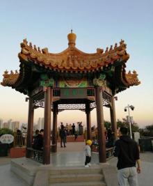 南翠屏公园18