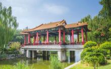 南翠屏公园7