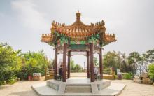 南翠屏公园6