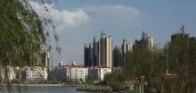 南翠屏公园3