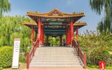 南翠屏公园4