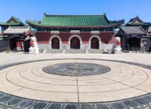 大悲院文化市场3