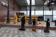 西双塘民俗风景区4