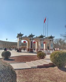 河滨公园20