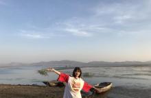 于桥水库8