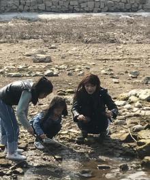 于桥水库4