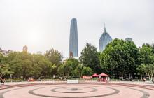 中心公园9
